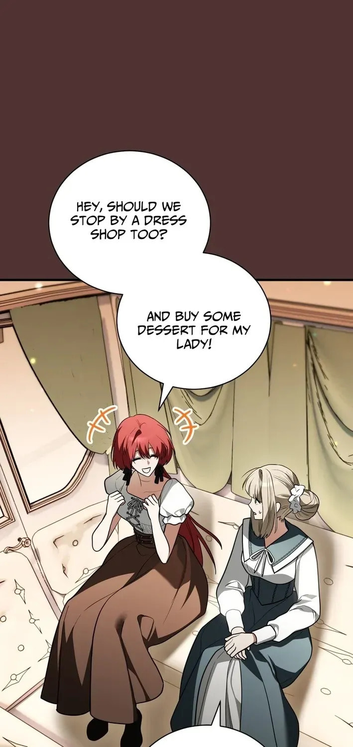 I Was Possessed, but It Became a Ghost Story Chapter 14 page 5 - 