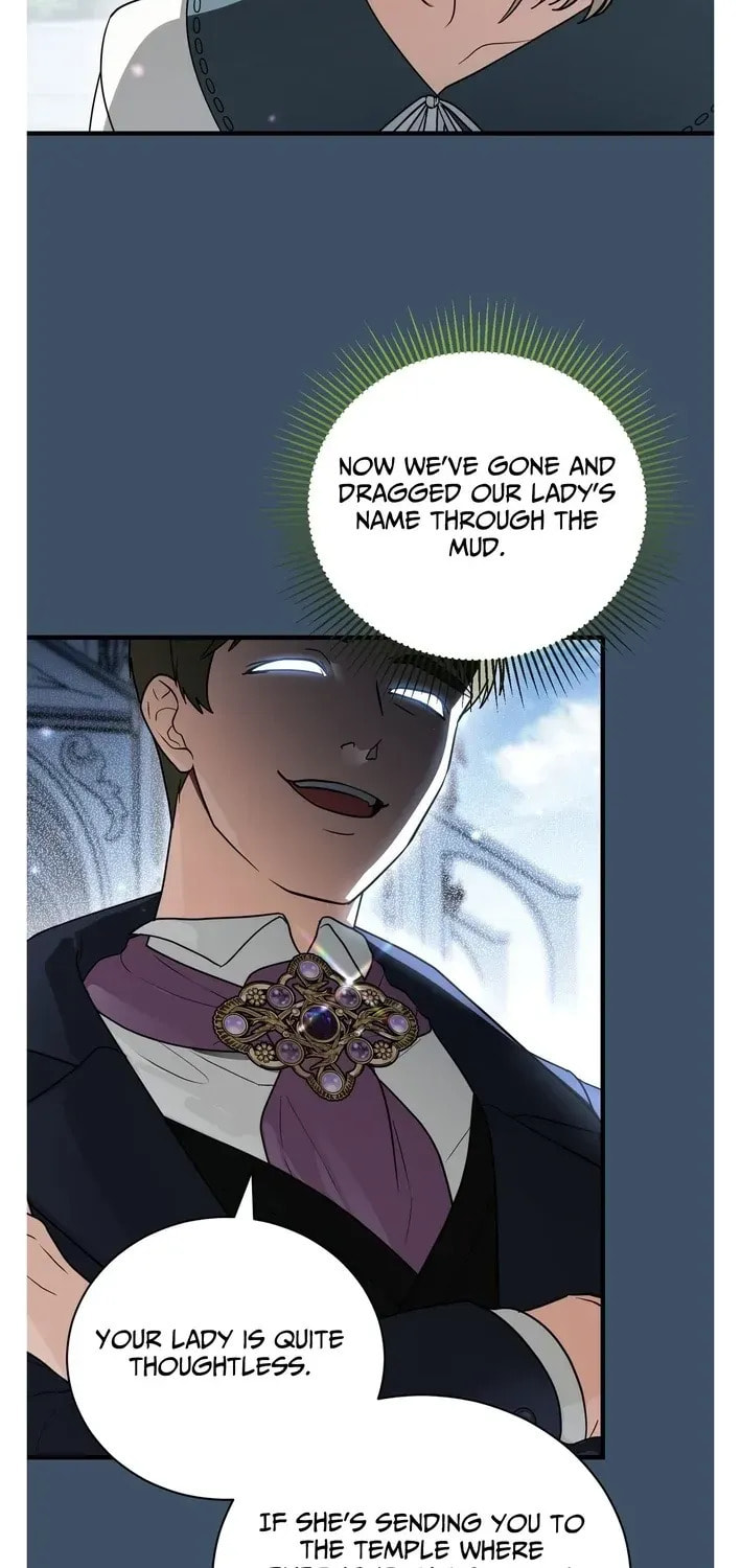 I Was Possessed, but It Became a Ghost Story Chapter 14 page 42 - 