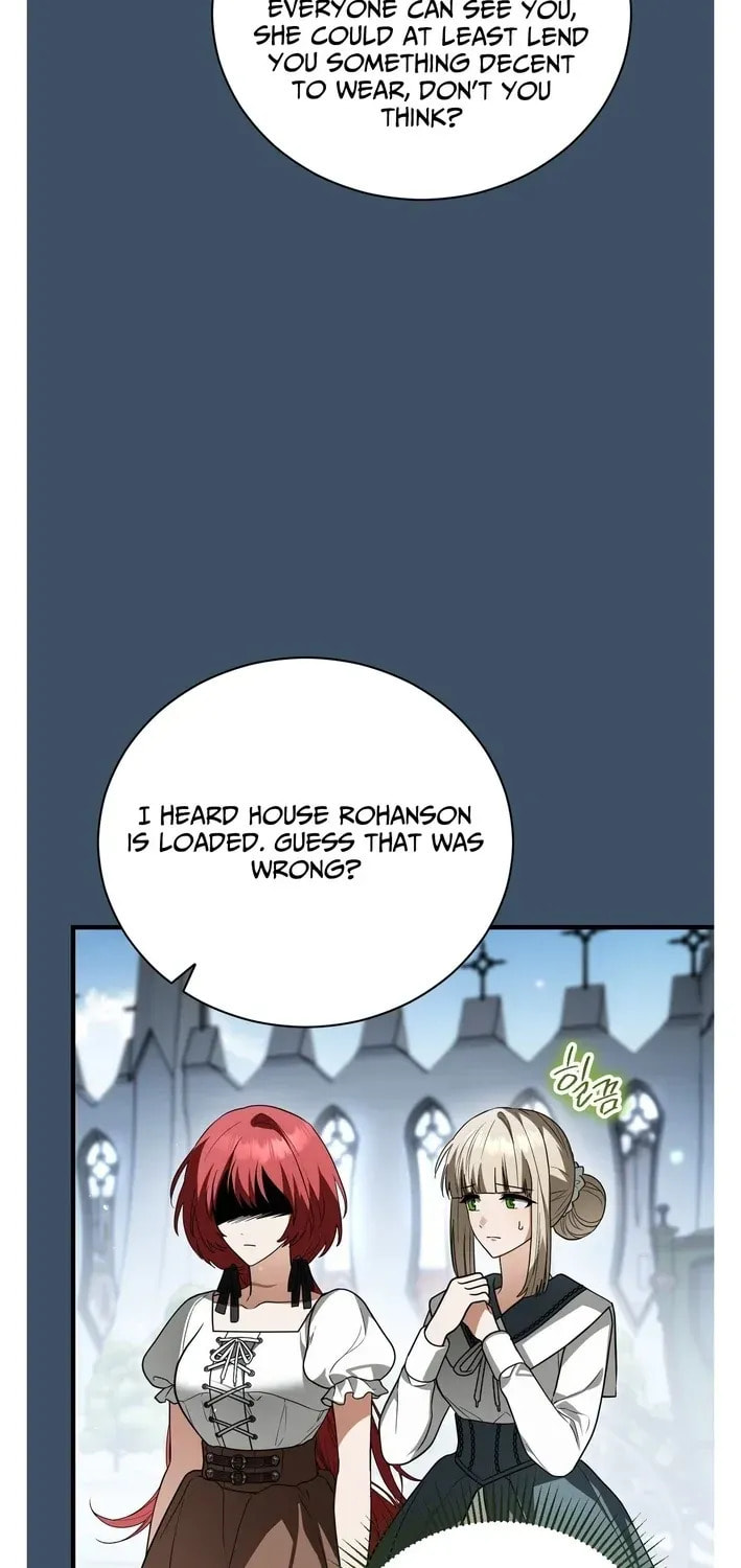 I Was Possessed, but It Became a Ghost Story Chapter 14 page 43 - 