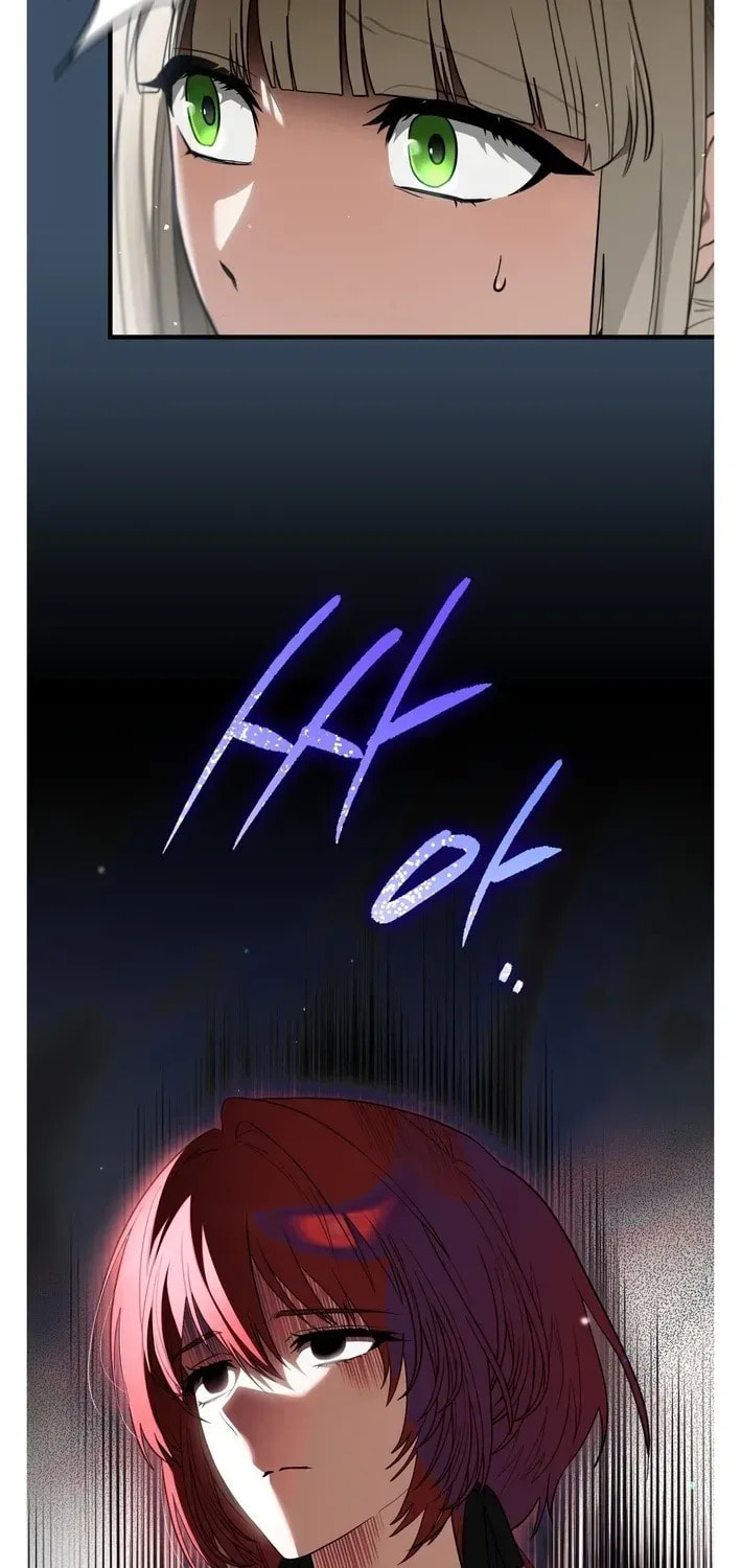 I Was Possessed, but It Became a Ghost Story Chapter 14 page 45 - 