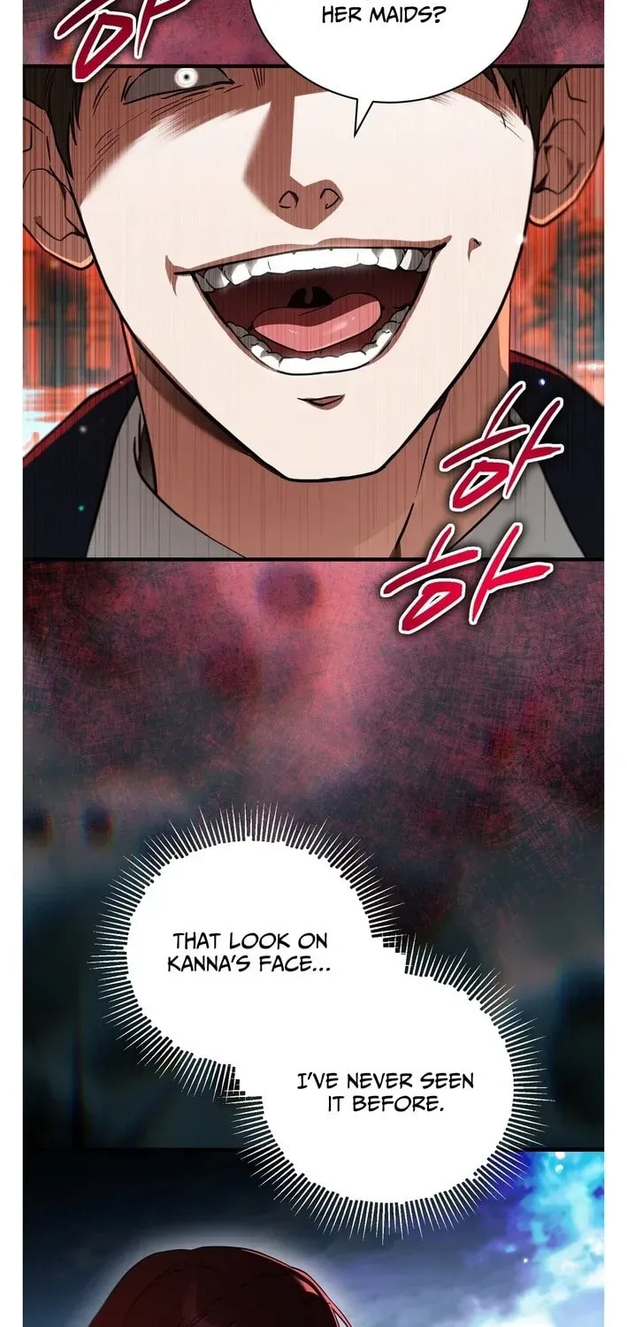 I Was Possessed, but It Became a Ghost Story Chapter 14 page 47 - 