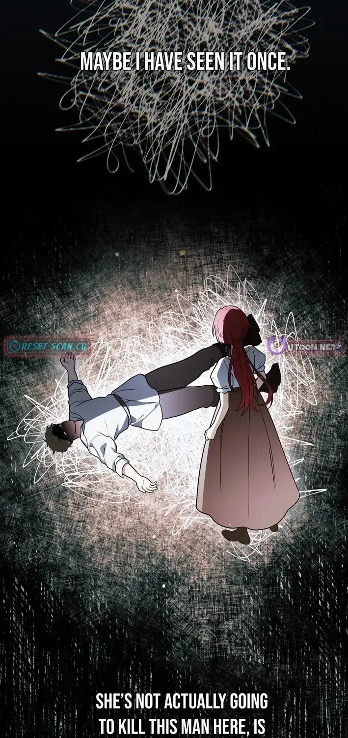 I Was Possessed, but It Became a Ghost Story Chapter 14 page 50 - 