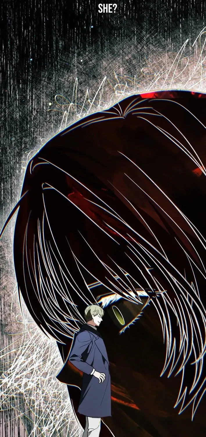 I Was Possessed, but It Became a Ghost Story Chapter 14 page 51 - 