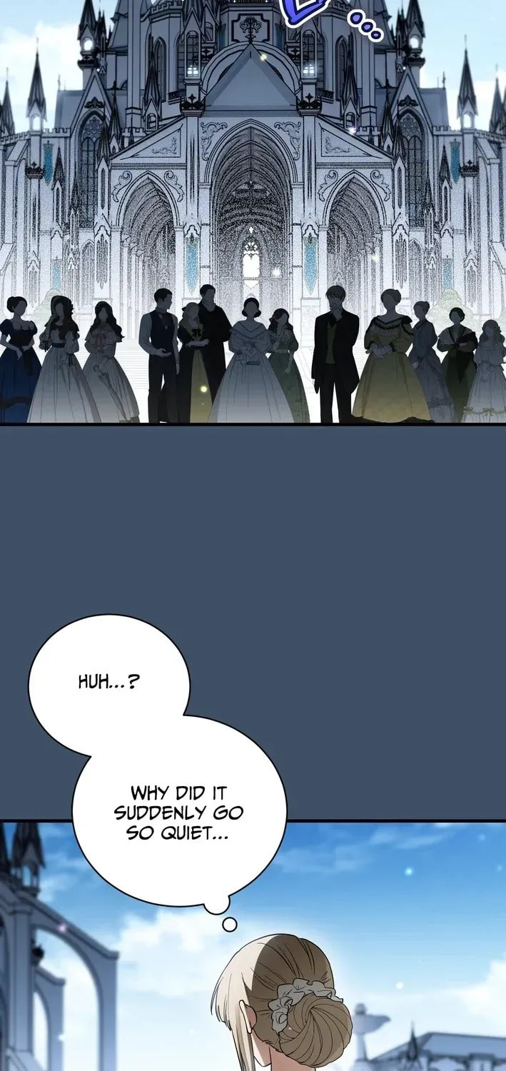 I Was Possessed, but It Became a Ghost Story Chapter 14 page 55 - 