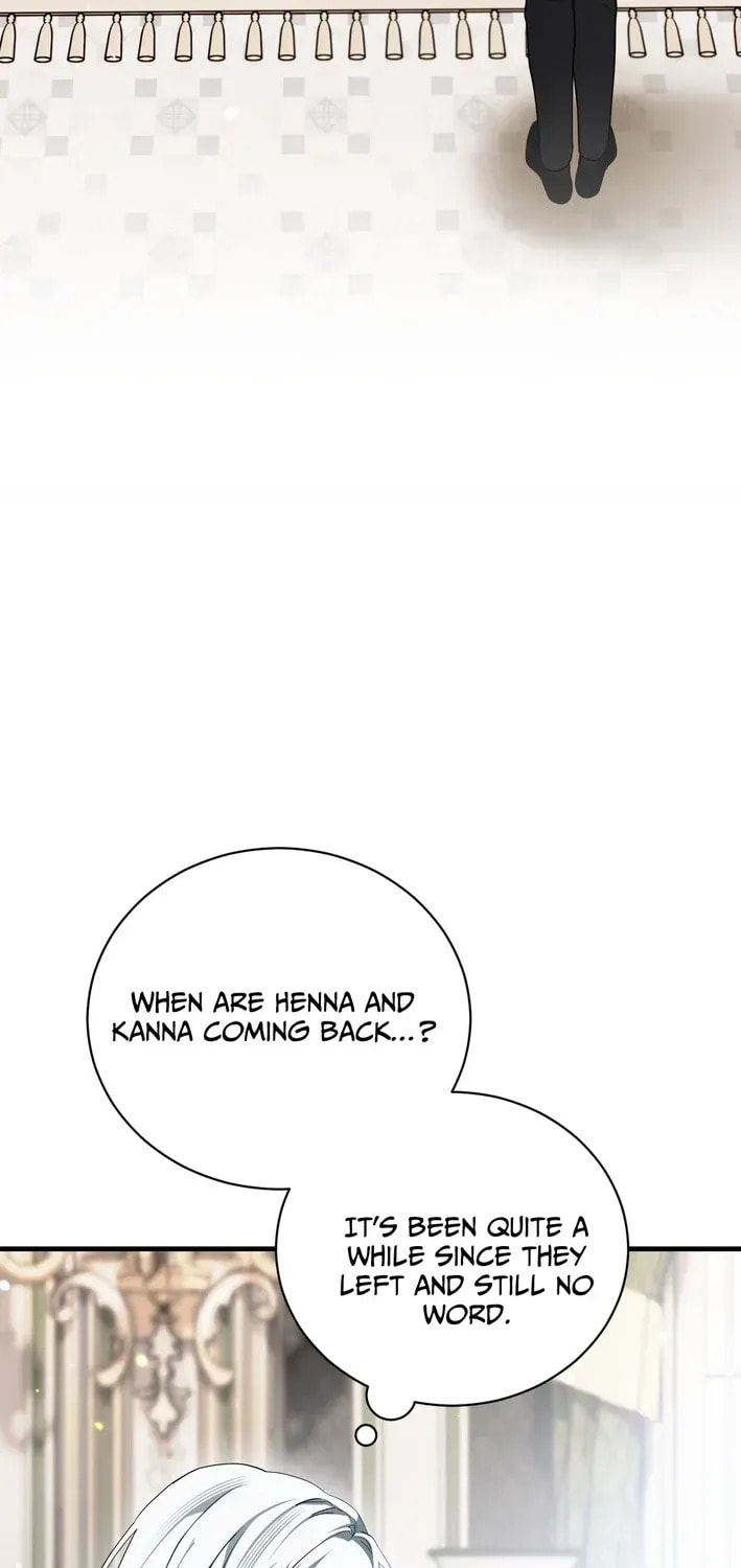 I Was Possessed, but It Became a Ghost Story Chapter 14 page 65 - 