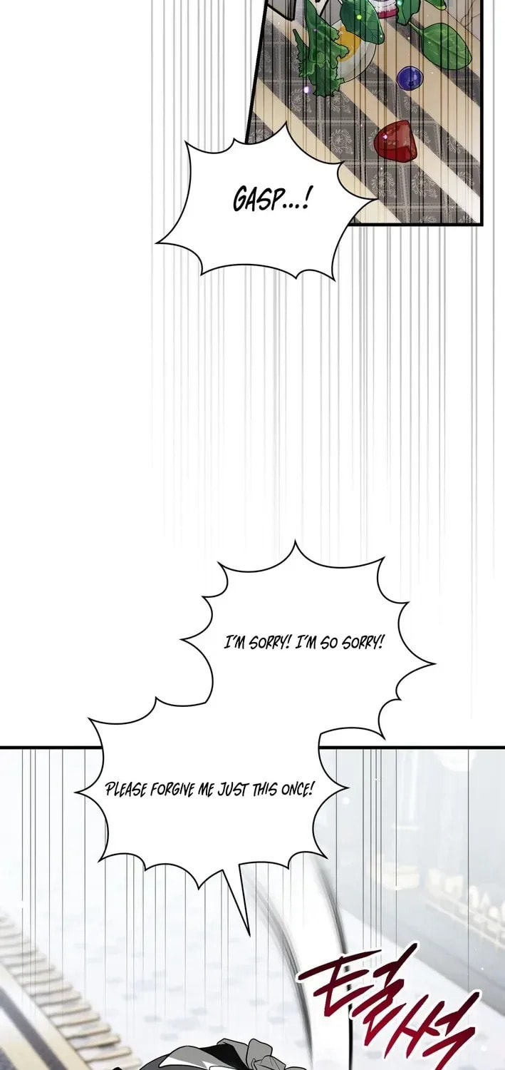 I Was Possessed, but It Became a Ghost Story Chapter 14 page 73 - 