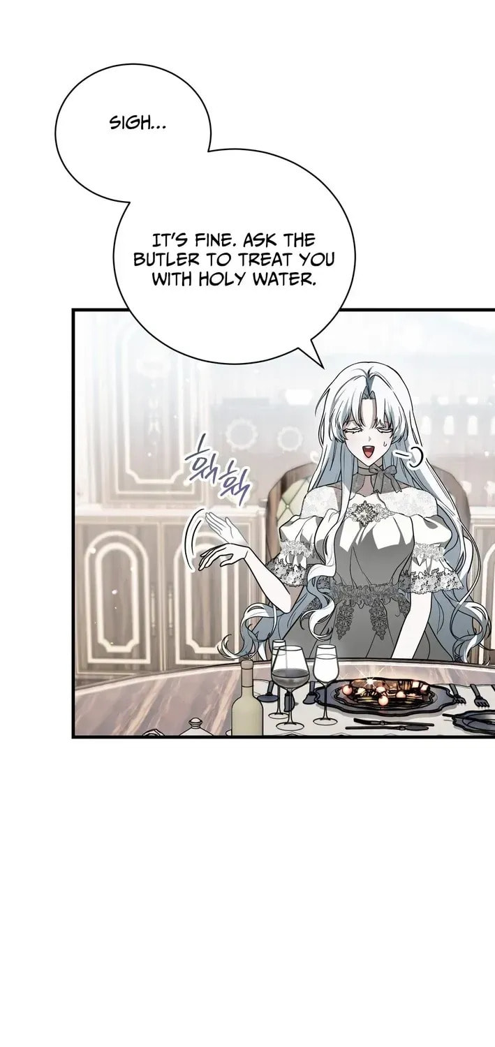 I Was Possessed, but It Became a Ghost Story Chapter 14 page 75 - 
