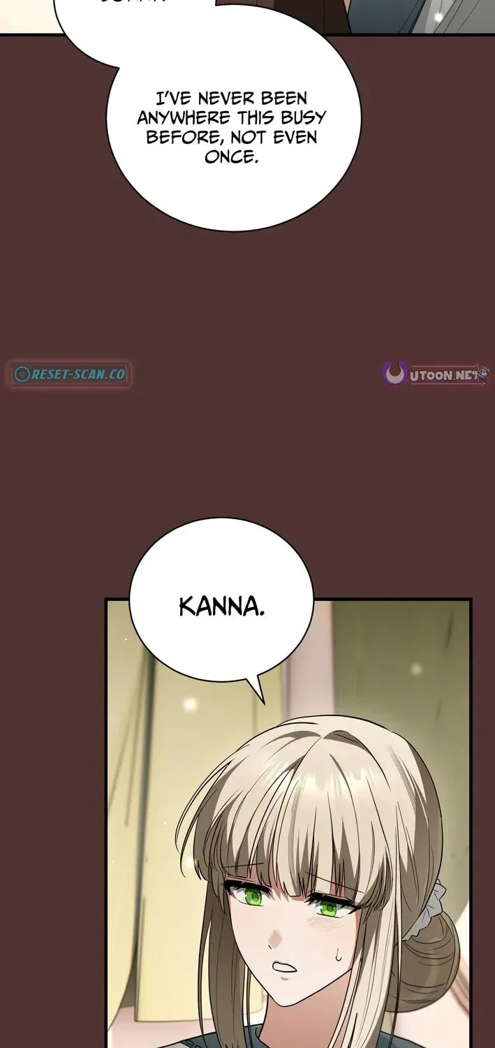 I Was Possessed, but It Became a Ghost Story Chapter 14 page 9 - 