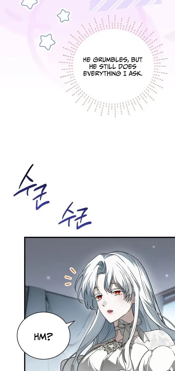 I Was Possessed, but It Became a Ghost Story Chapter 14 page 85 - 