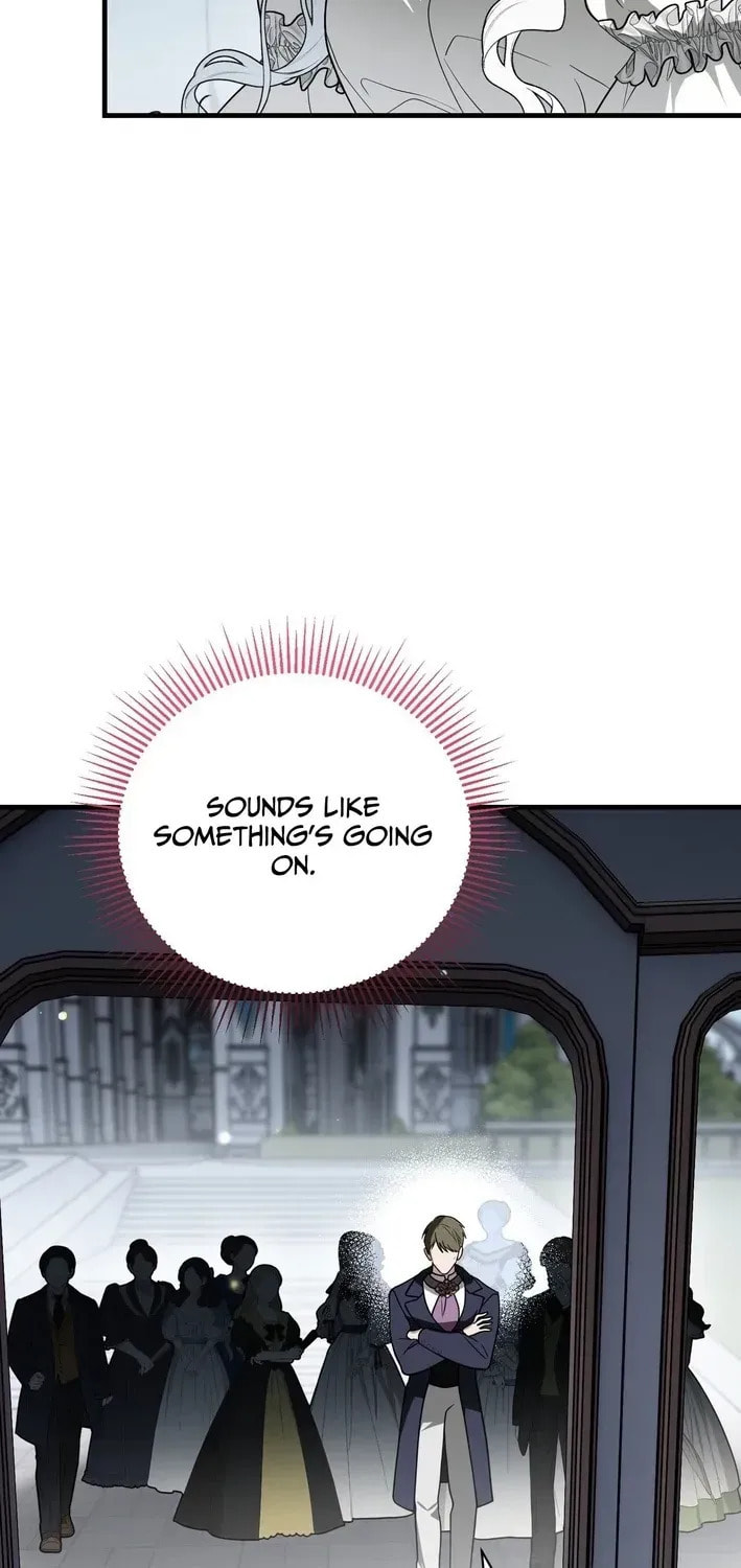 I Was Possessed, but It Became a Ghost Story Chapter 14 page 86 - 