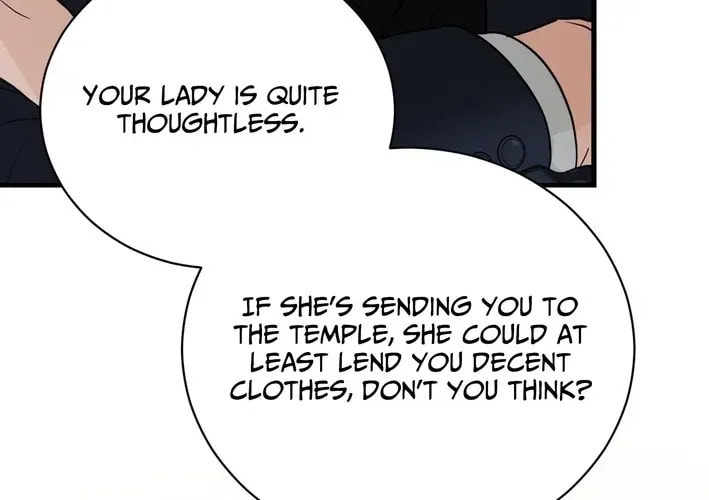 I Was Possessed, but It Became a Ghost Story Chapter 14 page 88 - 
