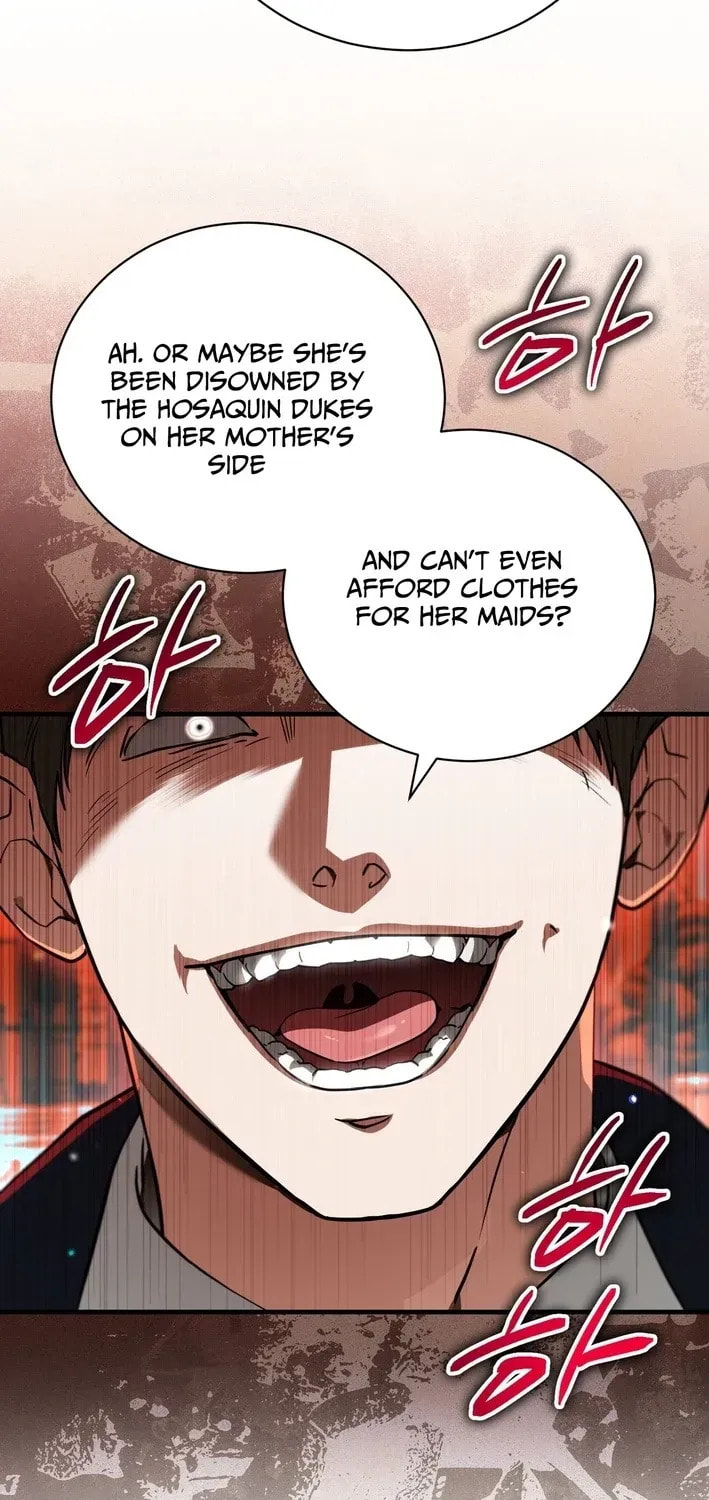 I Was Possessed, but It Became a Ghost Story Chapter 14 page 89 - 