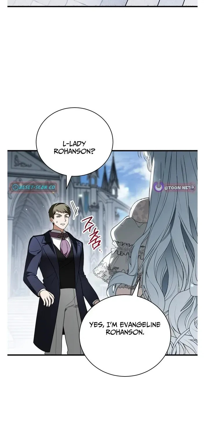 I Was Possessed, but It Became a Ghost Story Chapter 15 page 18 - 