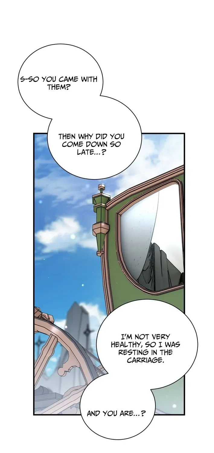 I Was Possessed, but It Became a Ghost Story Chapter 15 page 19 - 