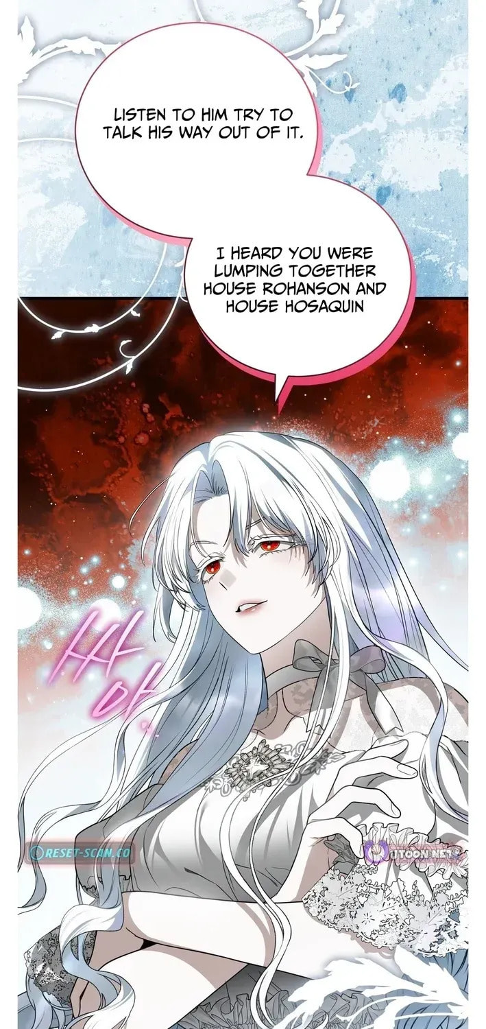 I Was Possessed, but It Became a Ghost Story Chapter 15 page 23 - 