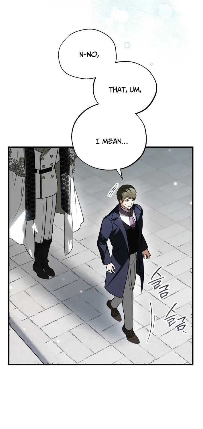 I Was Possessed, but It Became a Ghost Story Chapter 15 page 29 - 