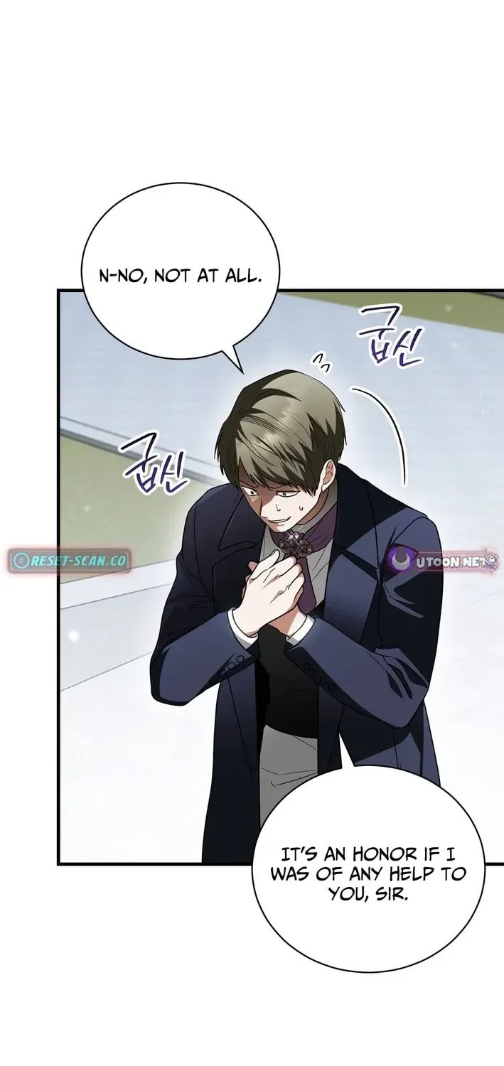 I Was Possessed, but It Became a Ghost Story Chapter 15 page 34 - 