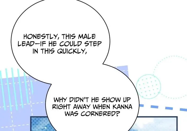 I Was Possessed, but It Became a Ghost Story Chapter 15 page 36 - 