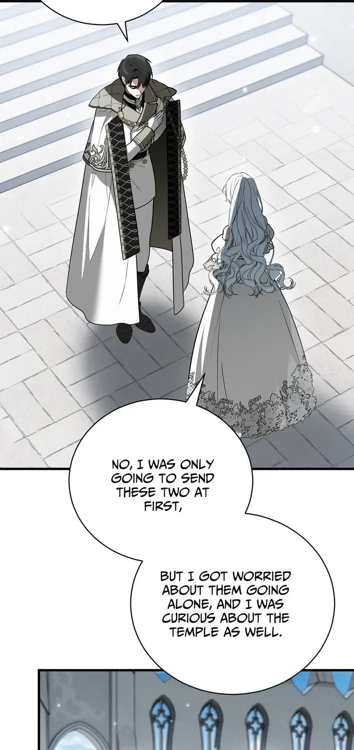 I Was Possessed, but It Became a Ghost Story Chapter 15 page 38 - 