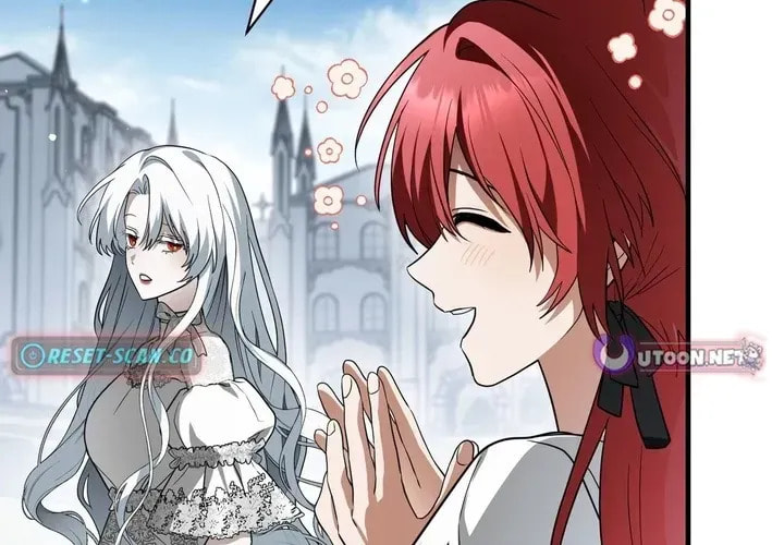 I Was Possessed, but It Became a Ghost Story Chapter 15 page 40 - 