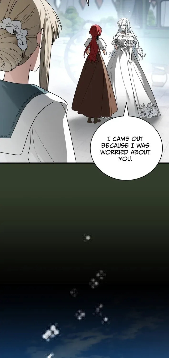 I Was Possessed, but It Became a Ghost Story Chapter 15 page 5 - 