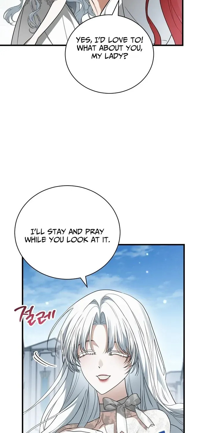 I Was Possessed, but It Became a Ghost Story Chapter 15 page 41 - 