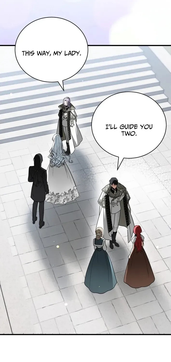 I Was Possessed, but It Became a Ghost Story Chapter 15 page 46 - 