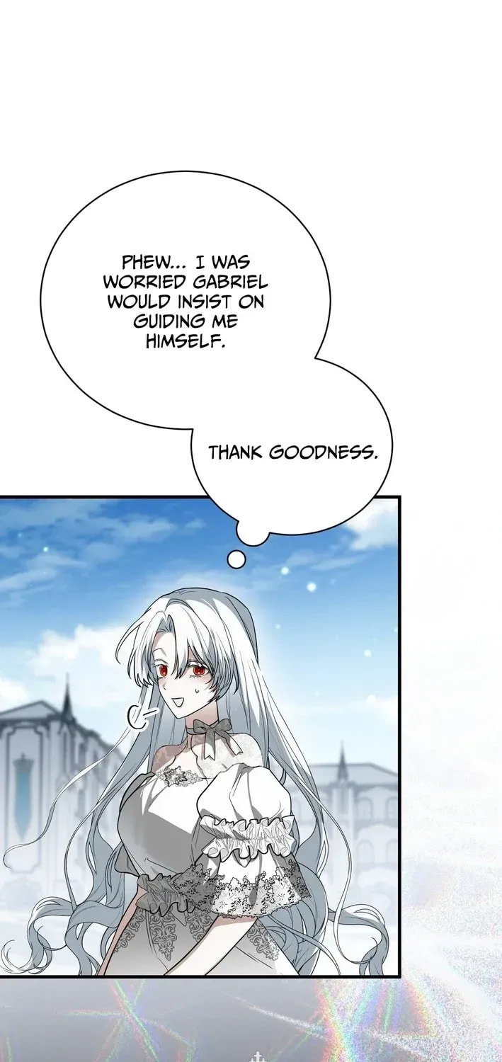 I Was Possessed, but It Became a Ghost Story Chapter 15 page 47 - 