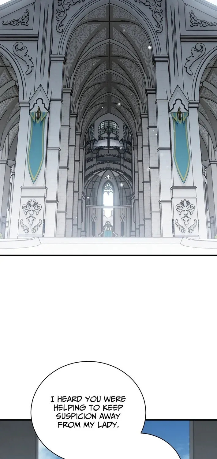 I Was Possessed, but It Became a Ghost Story Chapter 15 page 51 - 