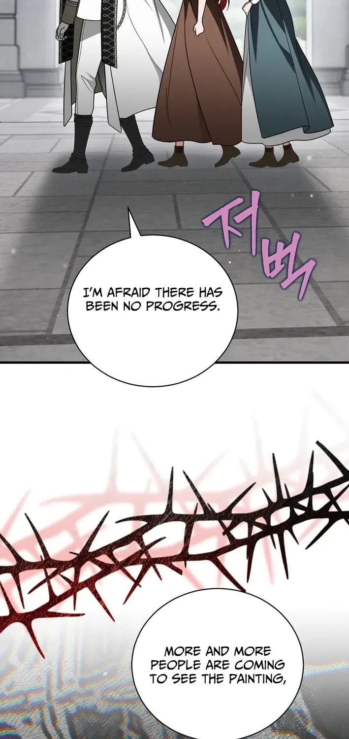 I Was Possessed, but It Became a Ghost Story Chapter 15 page 53 - 