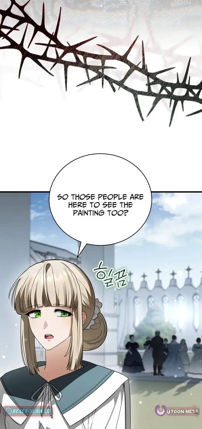 I Was Possessed, but It Became a Ghost Story Chapter 15 page 55 - 