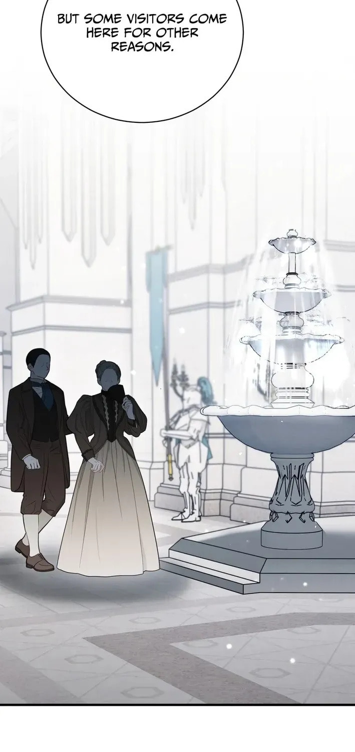 I Was Possessed, but It Became a Ghost Story Chapter 15 page 58 - 