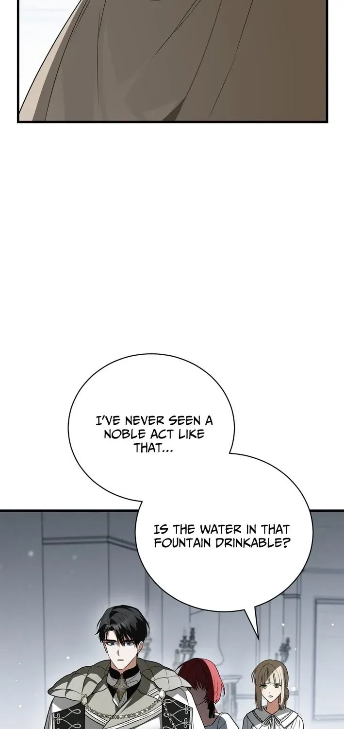 I Was Possessed, but It Became a Ghost Story Chapter 15 page 62 - 