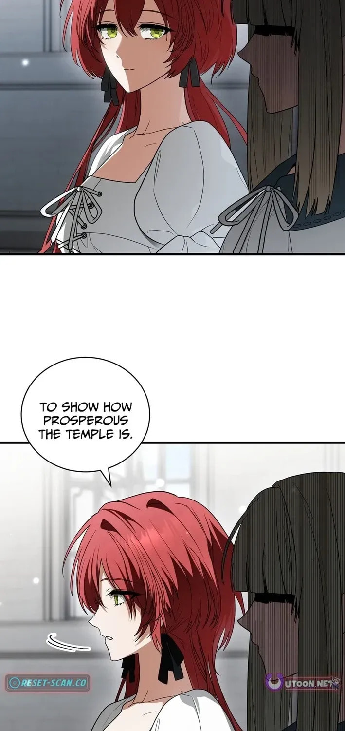 I Was Possessed, but It Became a Ghost Story Chapter 15 page 71 - 