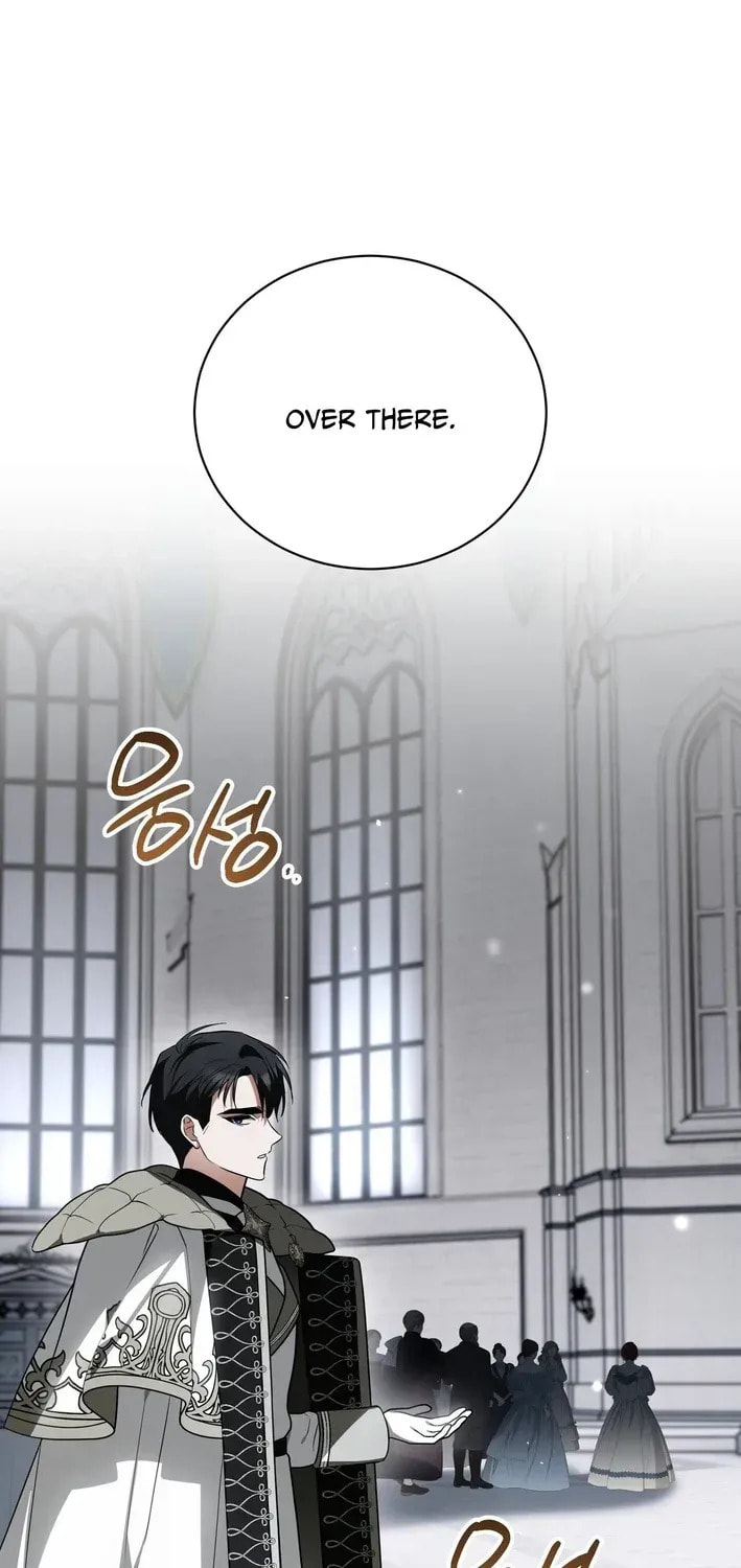 I Was Possessed, but It Became a Ghost Story Chapter 15 page 73 - 