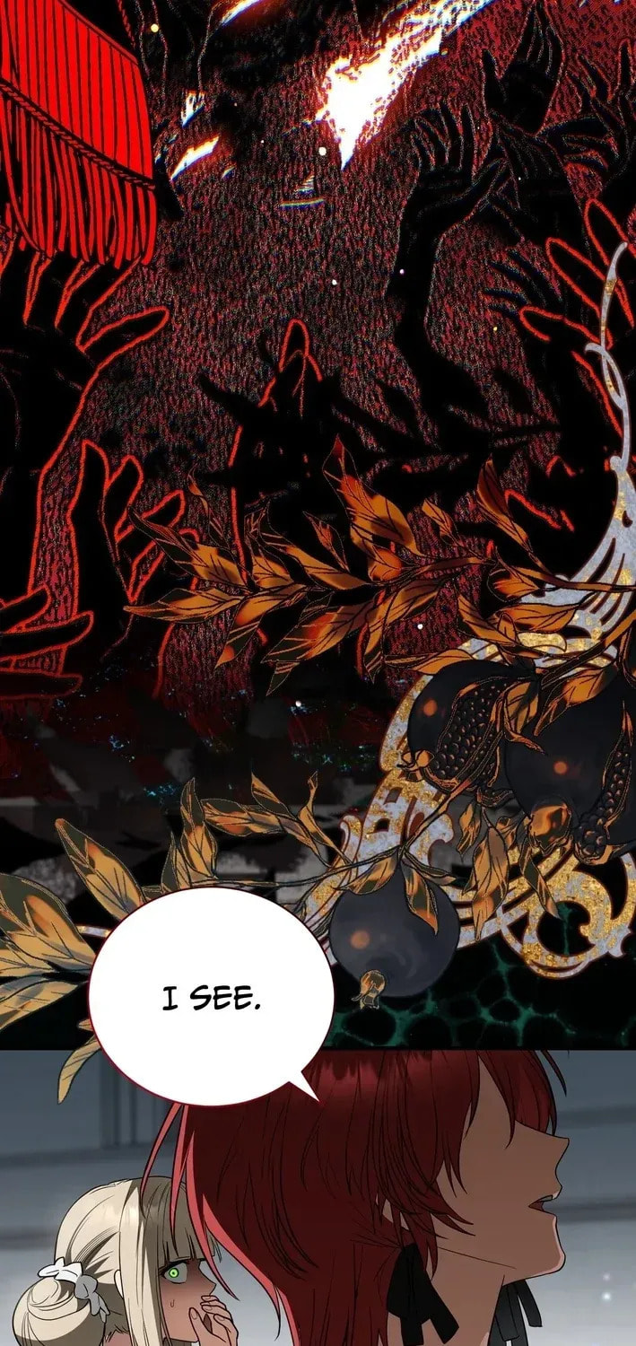 I Was Possessed, but It Became a Ghost Story Chapter 15 page 85 - 