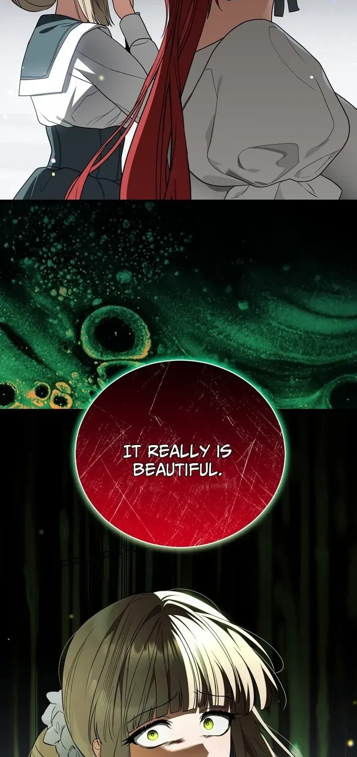 I Was Possessed, but It Became a Ghost Story Chapter 15 page 86 - 