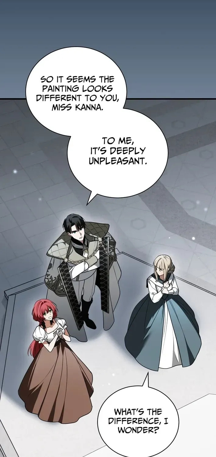 I Was Possessed, but It Became a Ghost Story Chapter 16 page 14 - 