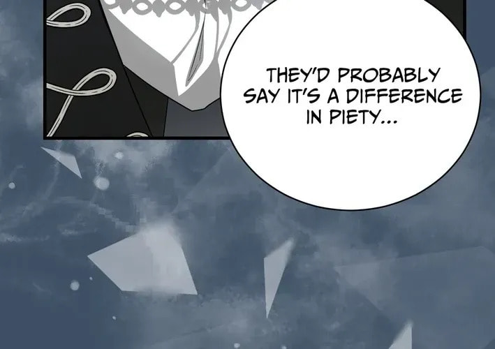 I Was Possessed, but It Became a Ghost Story Chapter 16 page 16 - 