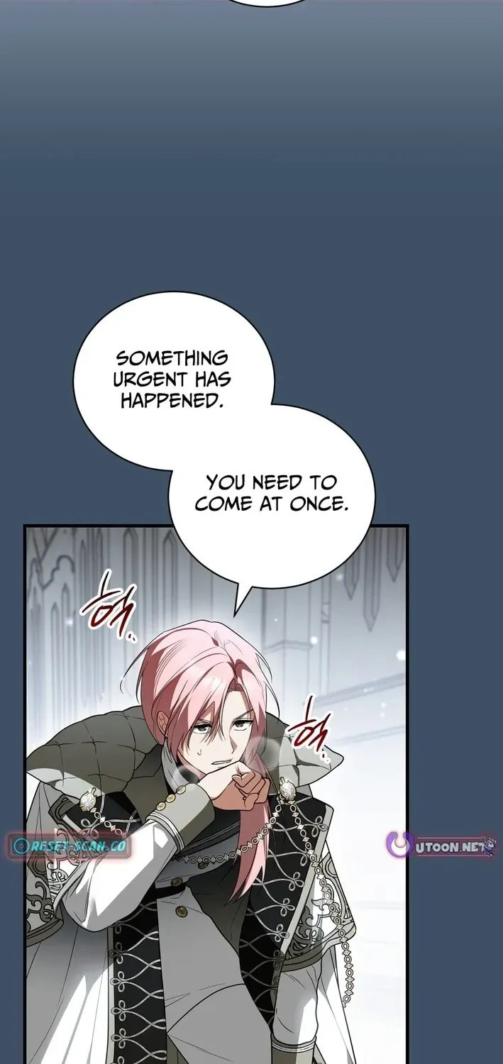 I Was Possessed, but It Became a Ghost Story Chapter 16 page 18 - 