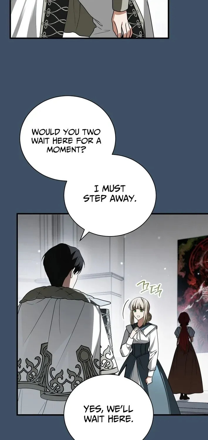 I Was Possessed, but It Became a Ghost Story Chapter 16 page 19 - 