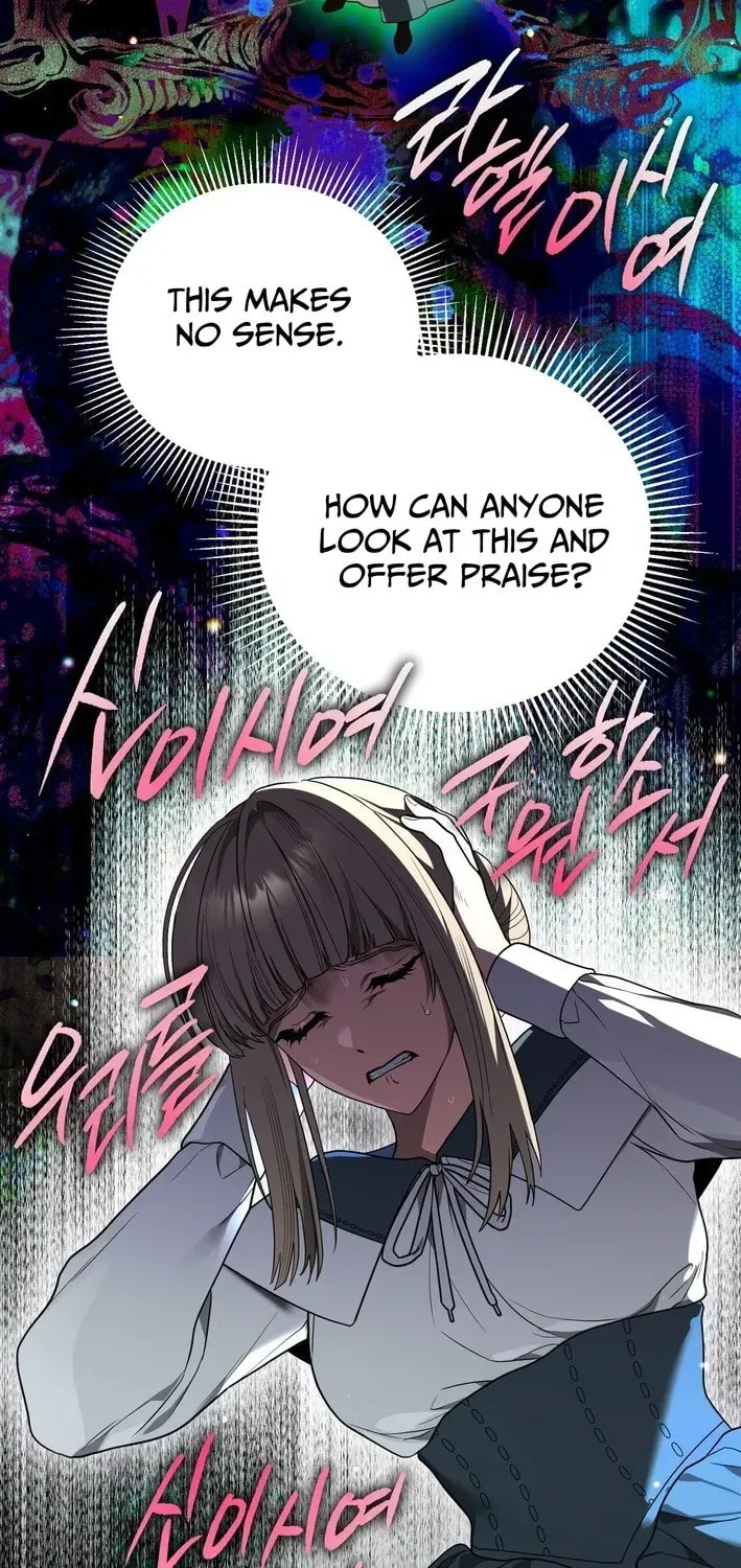 I Was Possessed, but It Became a Ghost Story Chapter 16 page 3 - 
