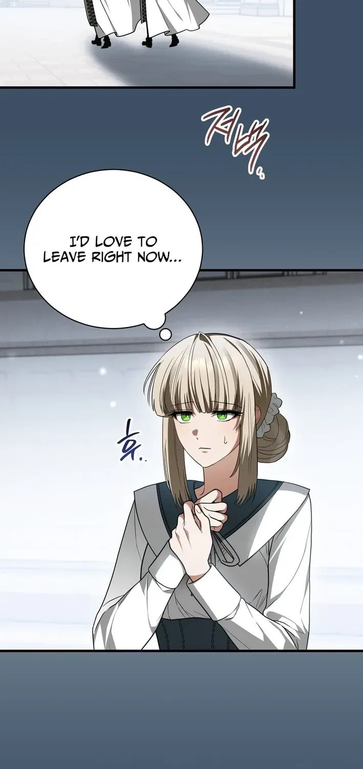 I Was Possessed, but It Became a Ghost Story Chapter 16 page 21 - 