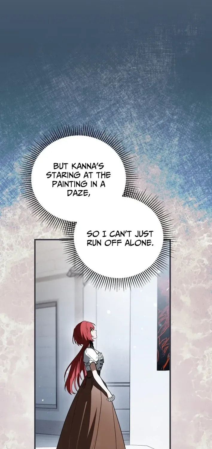 I Was Possessed, but It Became a Ghost Story Chapter 16 page 22 - 