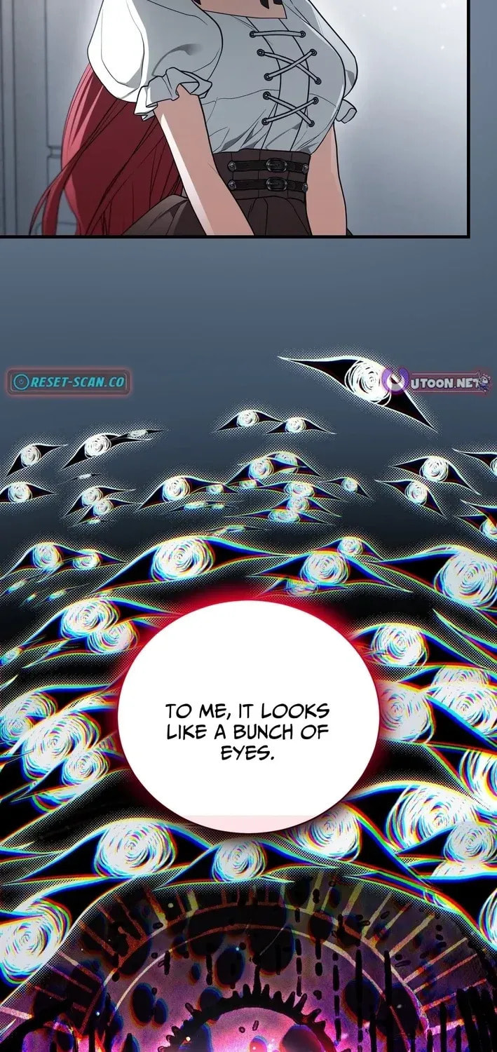 I Was Possessed, but It Became a Ghost Story Chapter 16 page 25 - 