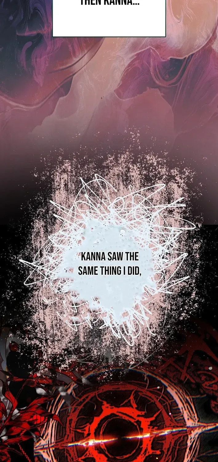 I Was Possessed, but It Became a Ghost Story Chapter 16 page 30 - 