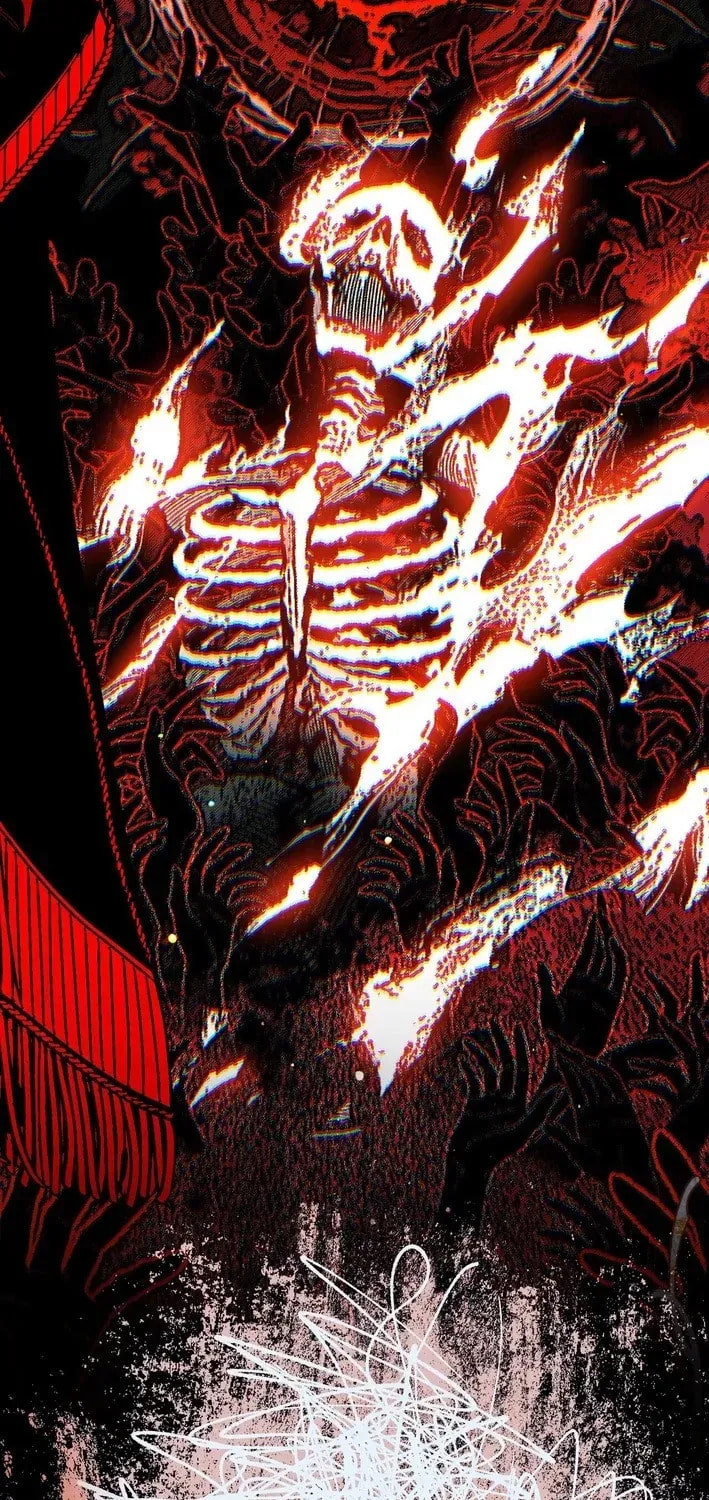 I Was Possessed, but It Became a Ghost Story Chapter 16 page 31 - 