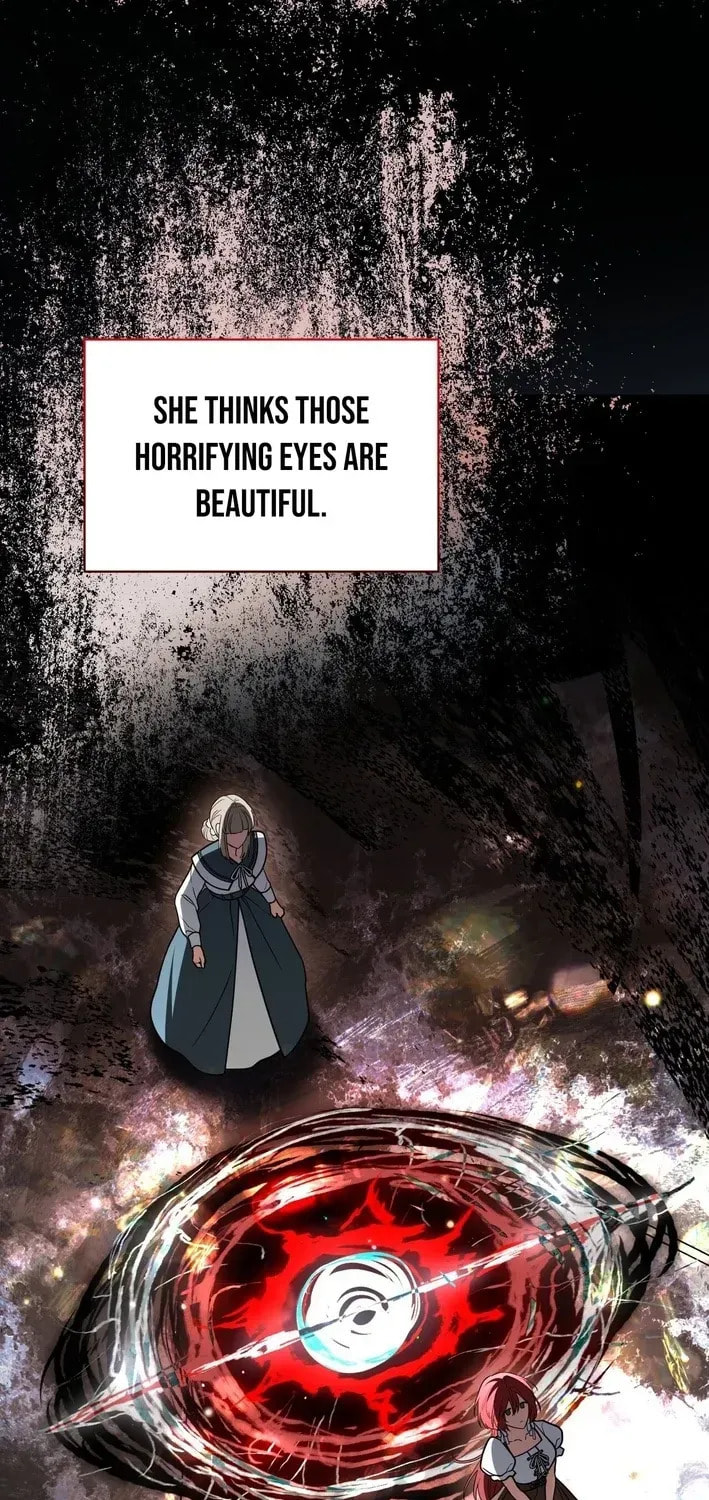 I Was Possessed, but It Became a Ghost Story Chapter 16 page 33 - 