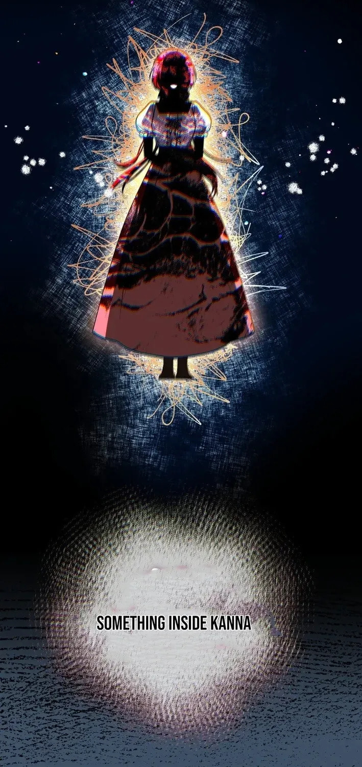 I Was Possessed, but It Became a Ghost Story Chapter 16 page 37 - 