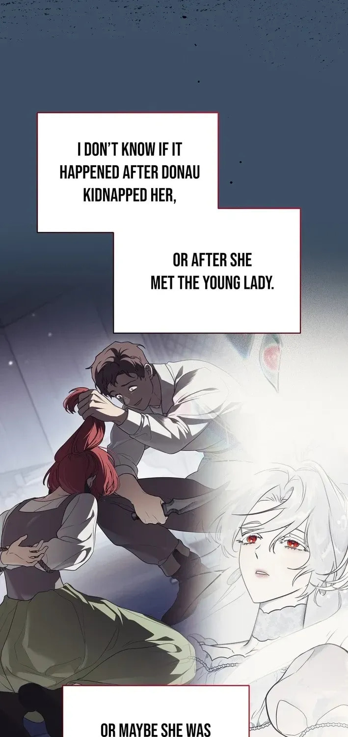 I Was Possessed, but It Became a Ghost Story Chapter 16 page 38 - 